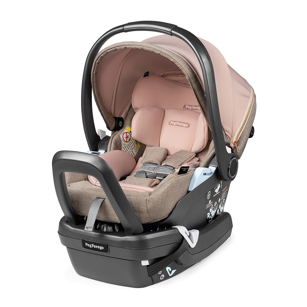 Peg Perego Primo Viaggio 4-35 Lounge Infant Car Seat- Bambi Baby