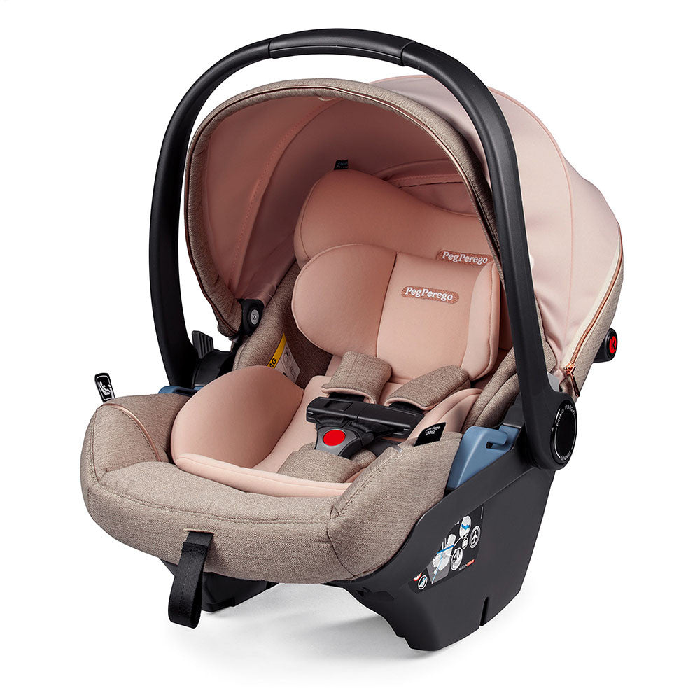Peg Perego Primo Viaggio 4-35 Lounge Infant Car Seat- Bambi Baby