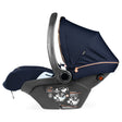Peg Perego Primo Viaggio Lounge en azul brillante - Bambi Baby