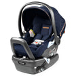 Peg Perego Primo Viaggio Lounge en azul brillante - Bambi Baby