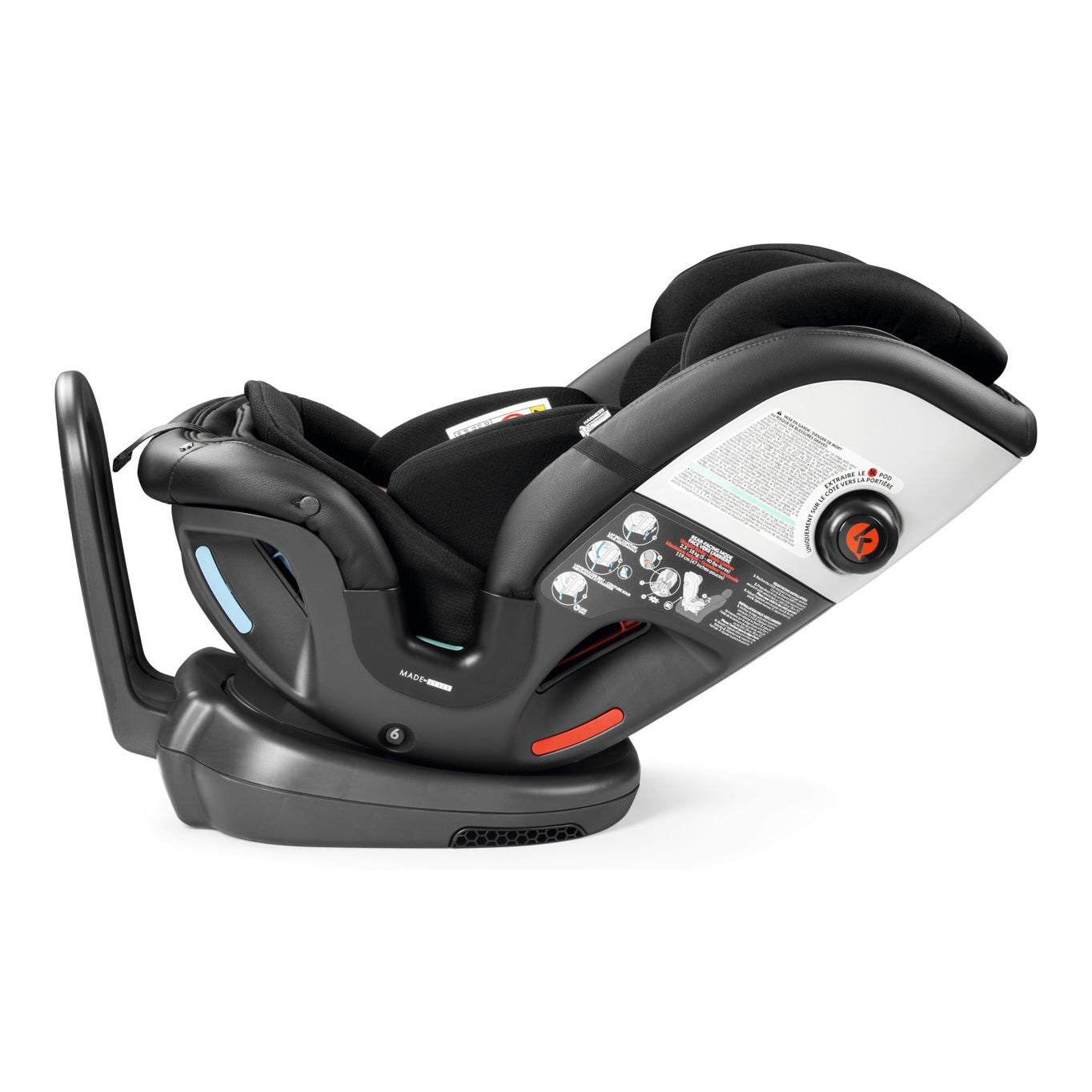 uno peg perego Peg Perego Primo Viaggio Todo En Uno – Bambi Baby