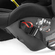 PEG Primo Viaggio Urban Mobility in True Black - Bambi Baby