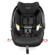 PEG Primo Viaggio Urban Mobility in True Black - Bambi Baby