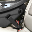 PEG Primo Viaggio Urban Mobility in True Black - Bambi Baby