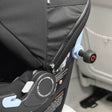 PEG Primo Viaggio Urban Mobility in True Black - Bambi Baby