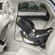 PEG Primo Viaggio Urban Mobility in True Black - Bambi Baby