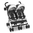 Jeep Scout Double Stroller - Bambi Baby