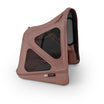 Bugaboo Donkey Breezy Sun Canopy - Dusty Pink