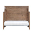 appleseed Rowan Flat Top Crib - Bambi Baby