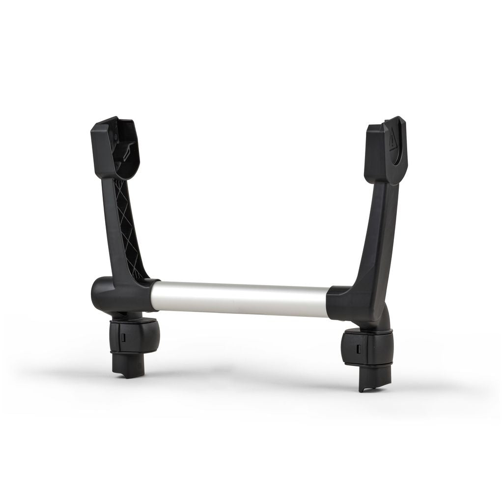Bugaboo Donkey 6 car seat adapters - Mono/Duo Black- Bambi Baby