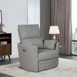 Cadeira reclinável Westwood Compass em Pebble - Bambi Baby