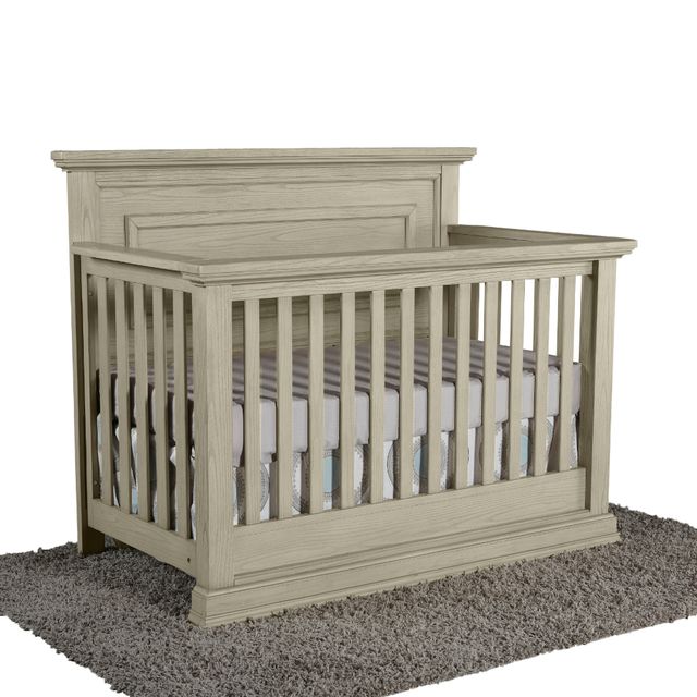 Pali Modena Forever Crib - Bambi Baby