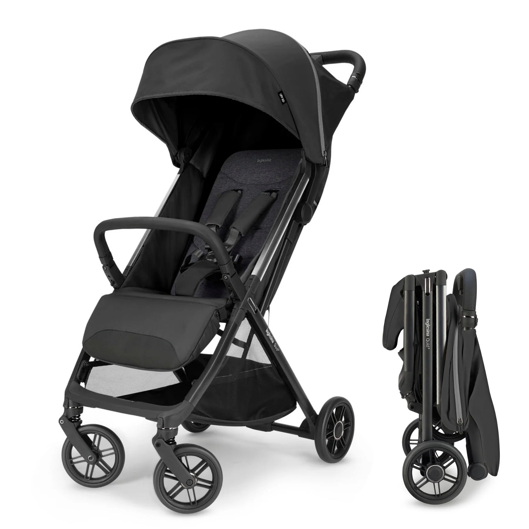 Inglesina Quid Travel Stroller- Bambi Baby