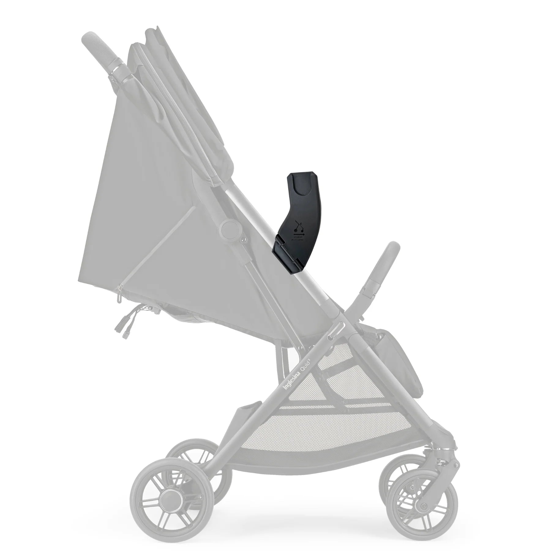 Inglesina Quid Car Seat Adapter- Bambi Baby