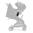 Inglesina Quid Car Seat Adapter - Bambi Baby