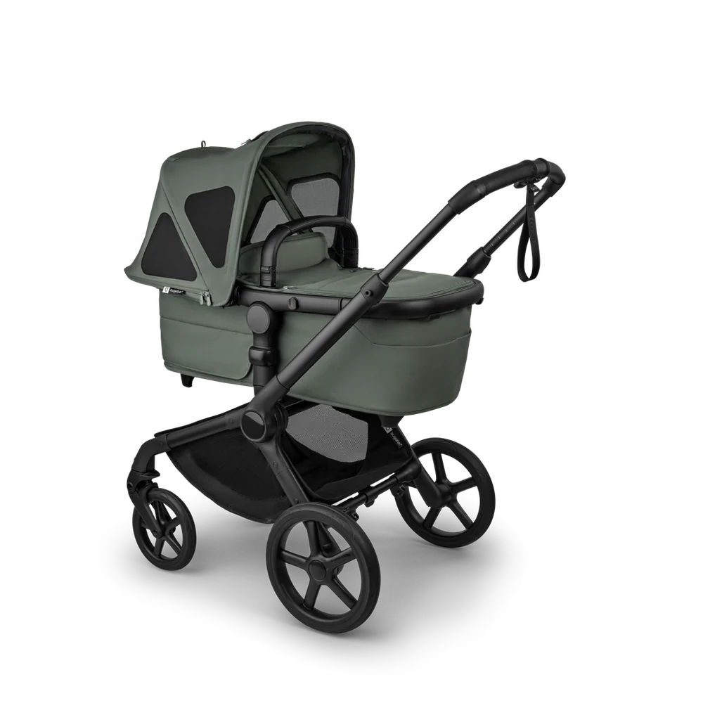 Bugaboo Fox 5/Kangaroo Breezy Sun Canopy