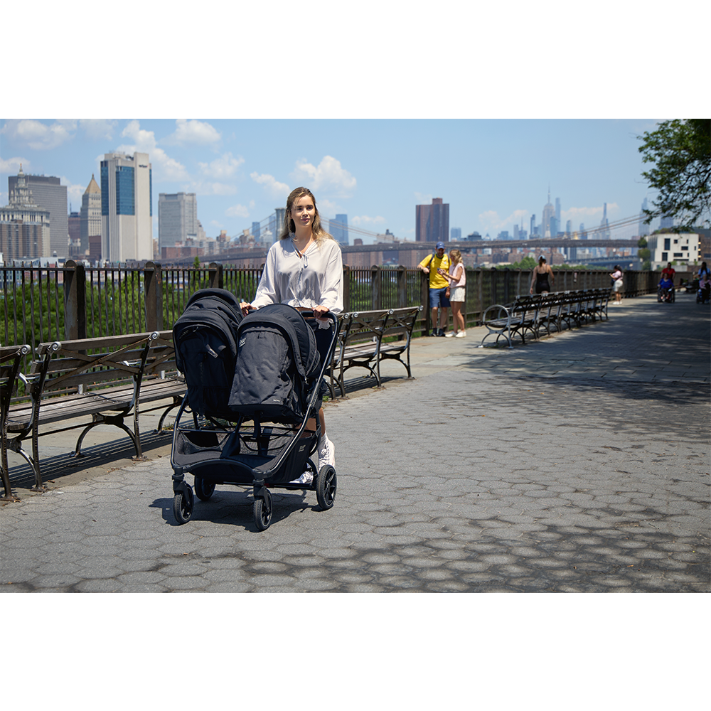 Valco Baby Ultra Duo S2 Double Stroller- Bambi Baby