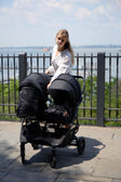Valco Baby Ultra Duo S2 Double Stroller - Bambi Baby