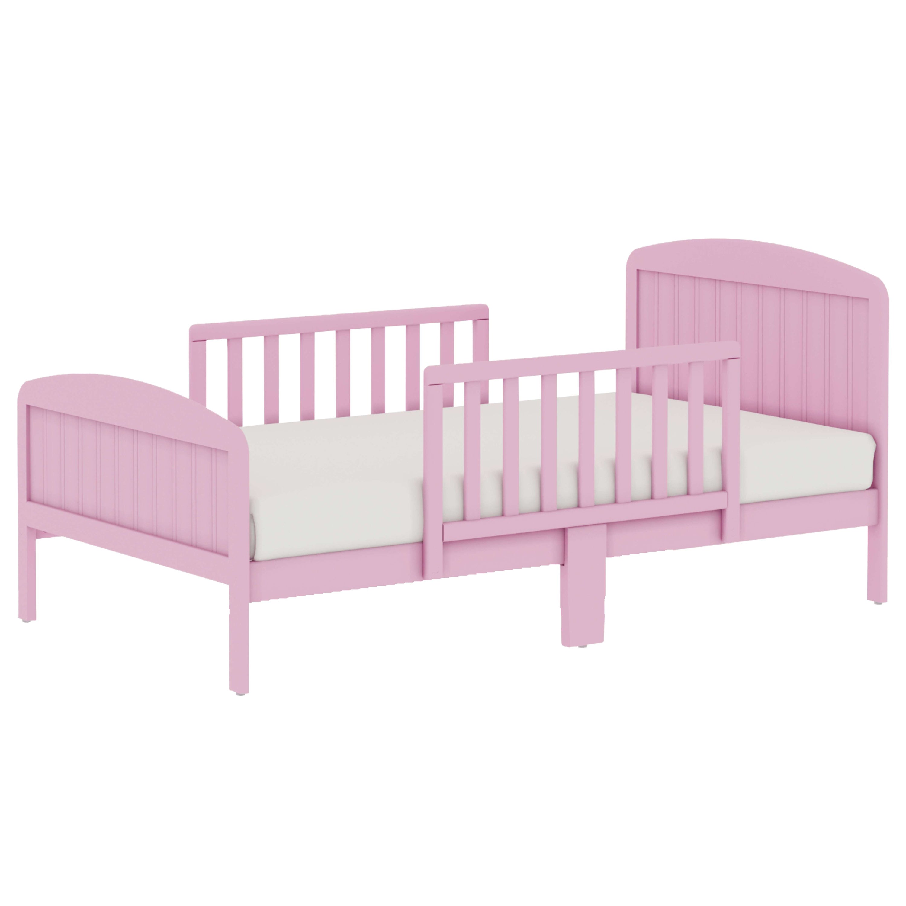 BK Furniture Harrisburg Toddler Bed- Bambi Baby