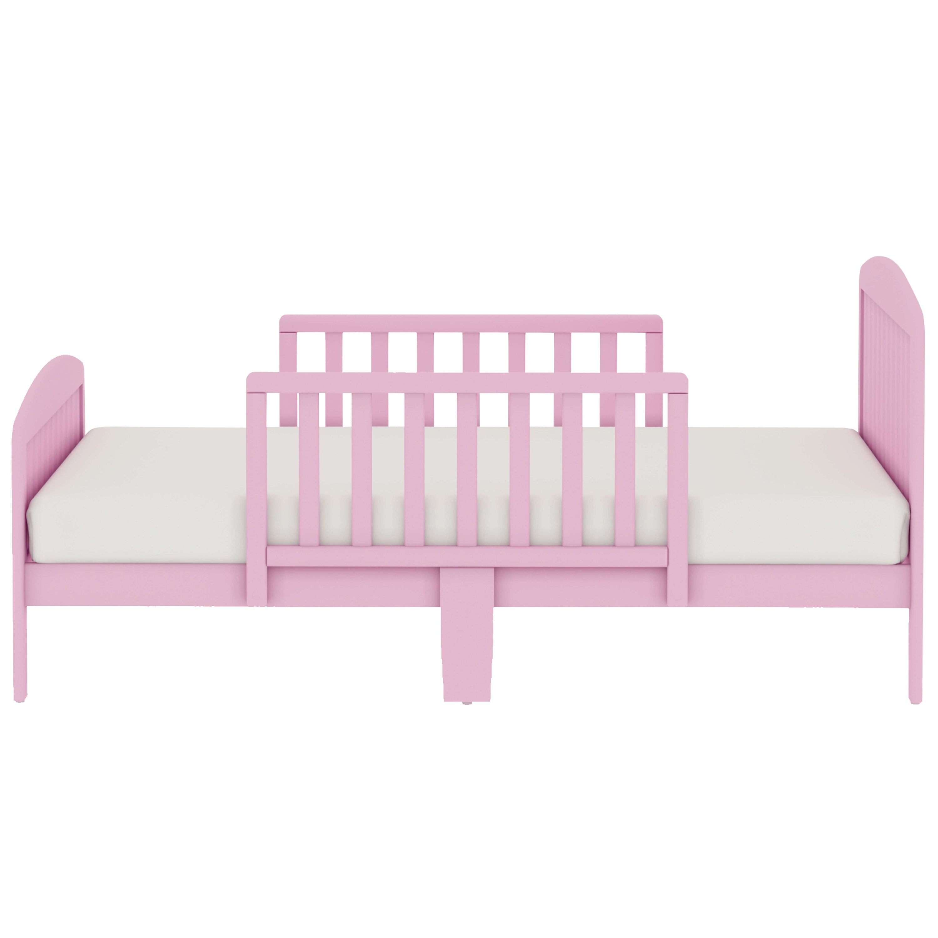 BK Furniture Harrisburg Toddler Bed- Bambi Baby