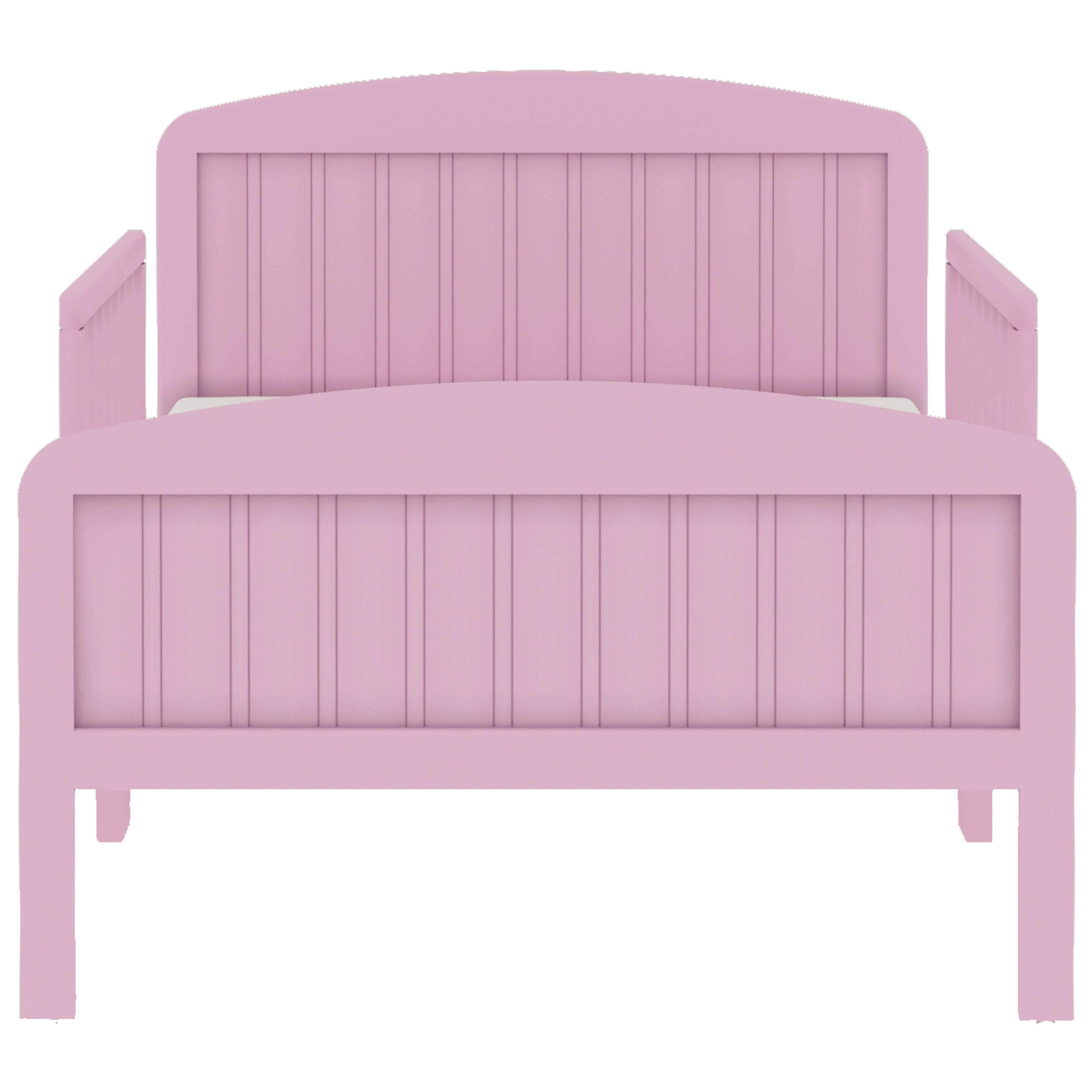 BK Furniture Harrisburg Toddler Bed- Bambi Baby