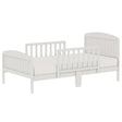 BK Furniture Harrisburg Toddler Bed - Bambi Baby