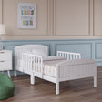 BK Furniture Harrisburg Toddler Bed - Bambi Baby