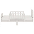 BK Furniture Harrisburg Toddler Bed - Bambi Baby
