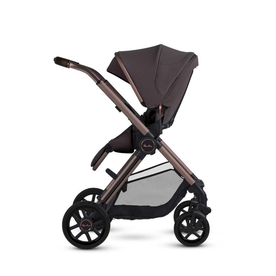 Silver Cross Reef 2 Stroller- Bambi Baby