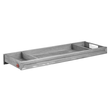 Cambiador Richmond de Soho Baby en gris cepillado- Bambi Baby