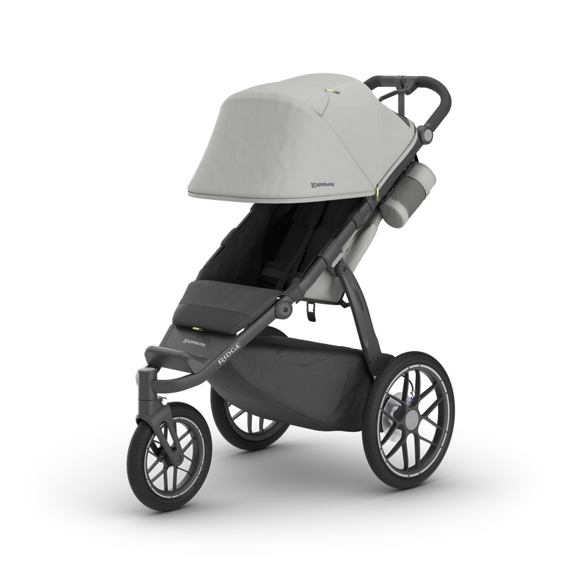 UPPAbaby Ridge V2 Stroller- Bambi Baby
