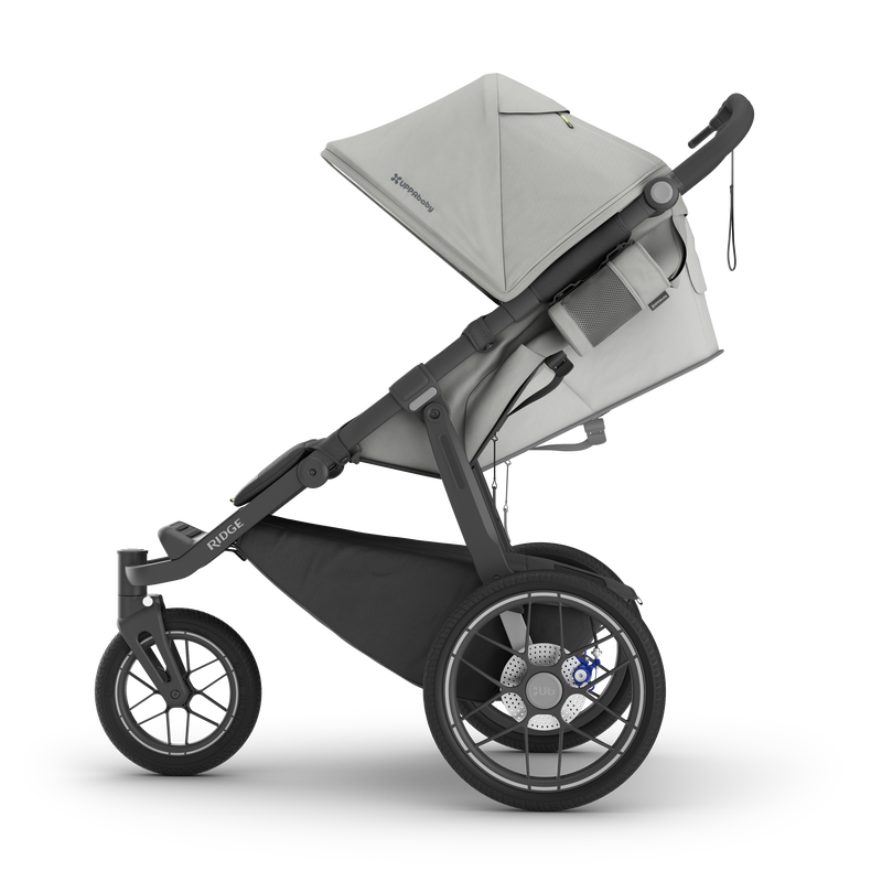 UPPAbaby Ridge V2 Stroller- Bambi Baby