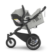 UPPAbaby Ridge V2 Stroller - Bambi Baby