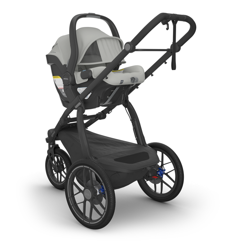 UPPAbaby Ridge V2 All-Terrain Jogging Stroller