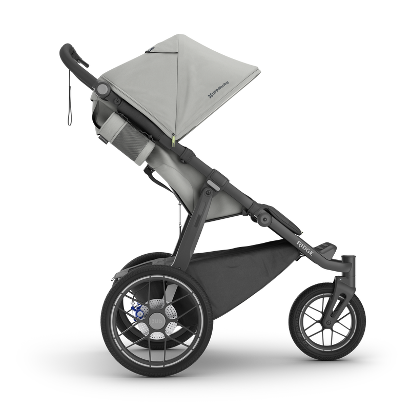 UPPAbaby Ridge V2 Stroller- Bambi Baby