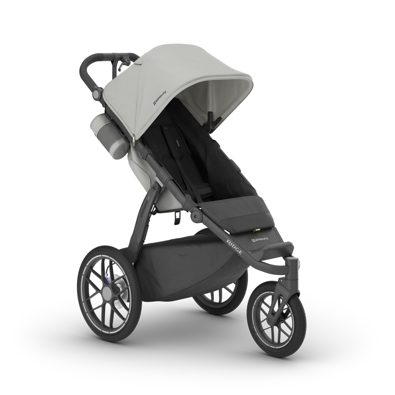 UPPAbaby Ridge V2 Stroller- Bambi Baby