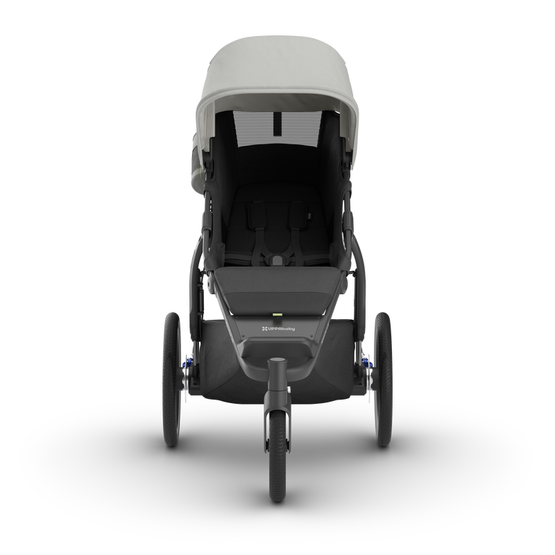UPPAbaby Ridge V2 Stroller- Bambi Baby