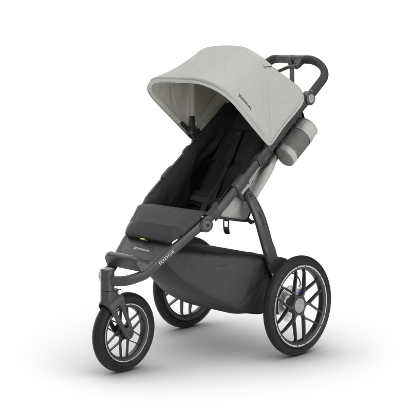 UPPAbaby Ridge V2 Stroller- Bambi Baby