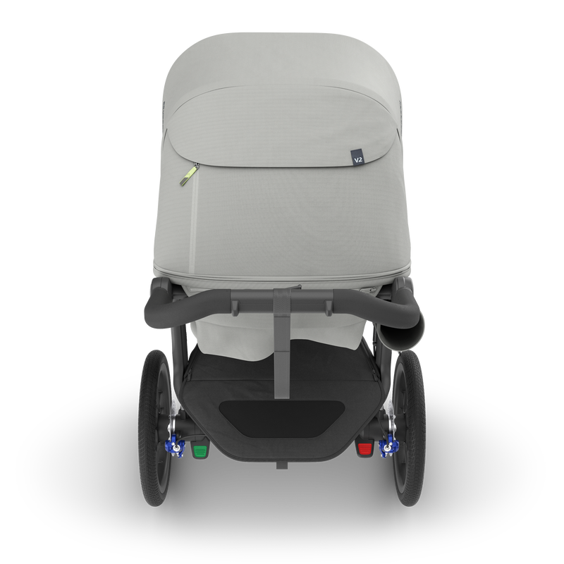 UPPAbaby Ridge V2 Stroller- Bambi Baby