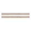 Stella Baby Remi Bed Rails in Sugarcoat - Bambi Baby