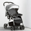 Jeep Unlimited Reversible Handle Stroller