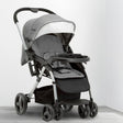 Jeep Unlimited Reversible Handle Stroller - Bambi Baby