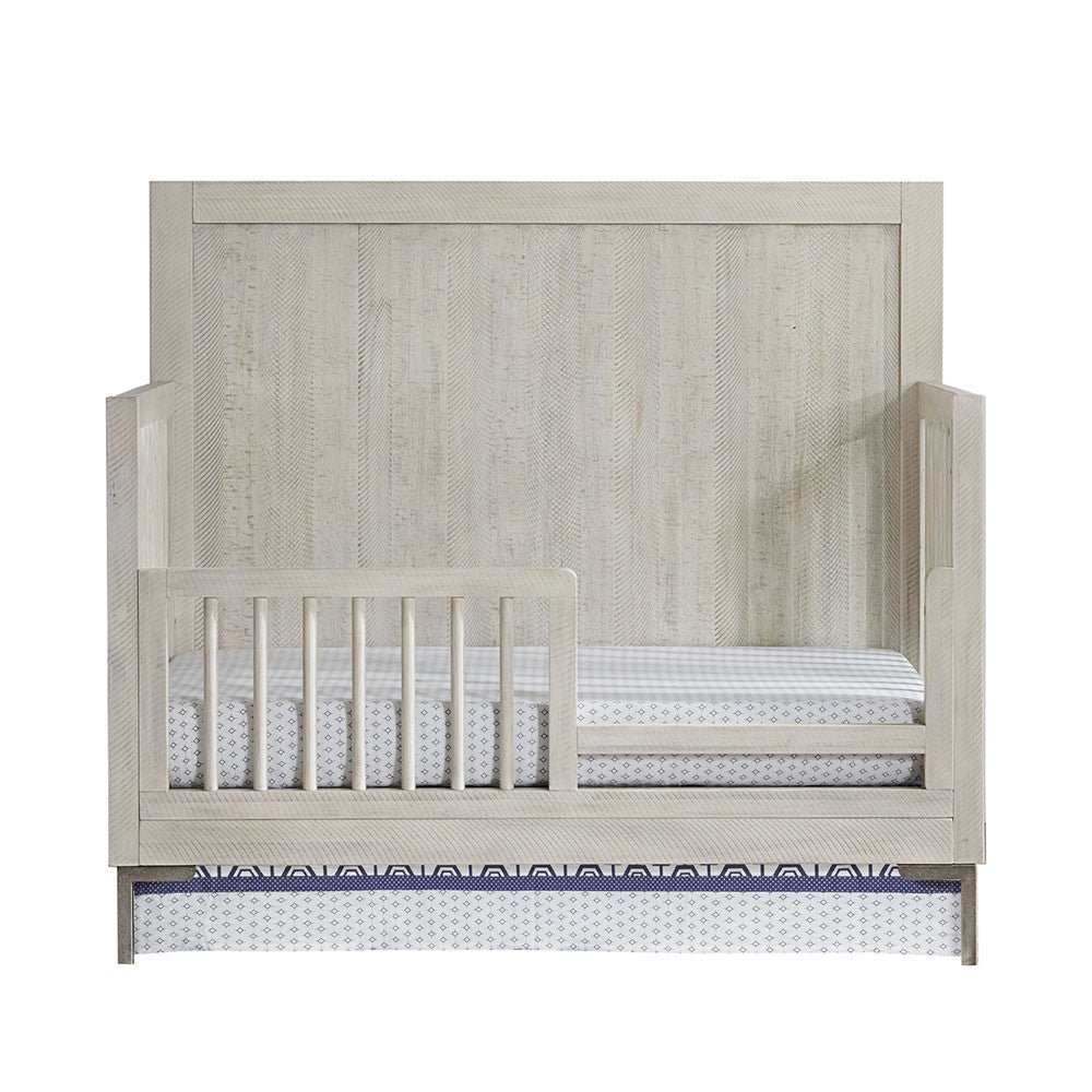 Westwood Beck Convertible Crib In Willow- Bambi Baby