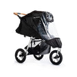 Funda de lluvia Bumbleride sin PVC - Indie/Speed - Bambi Baby
