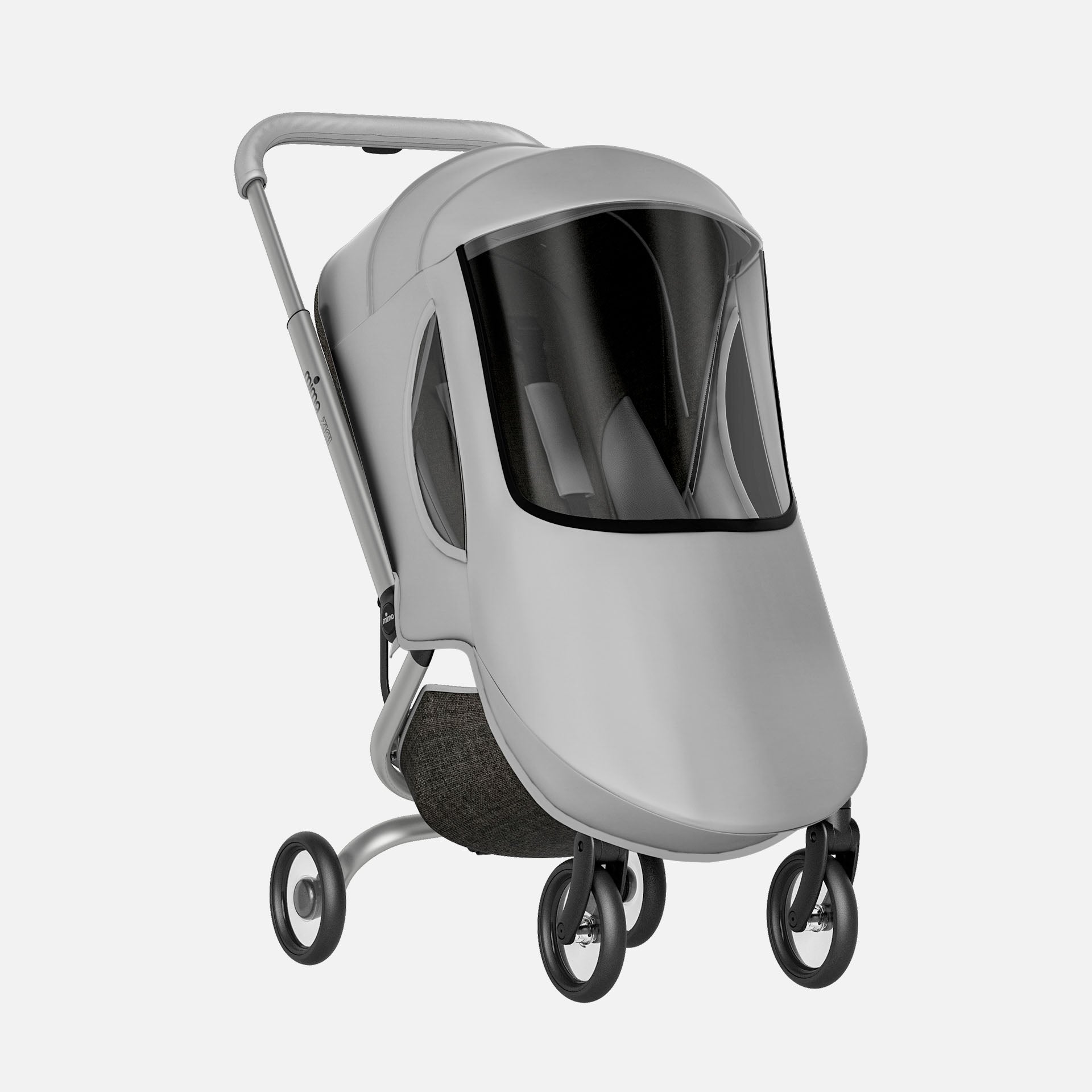 mima Zigi Rain Cover- Bambi Baby