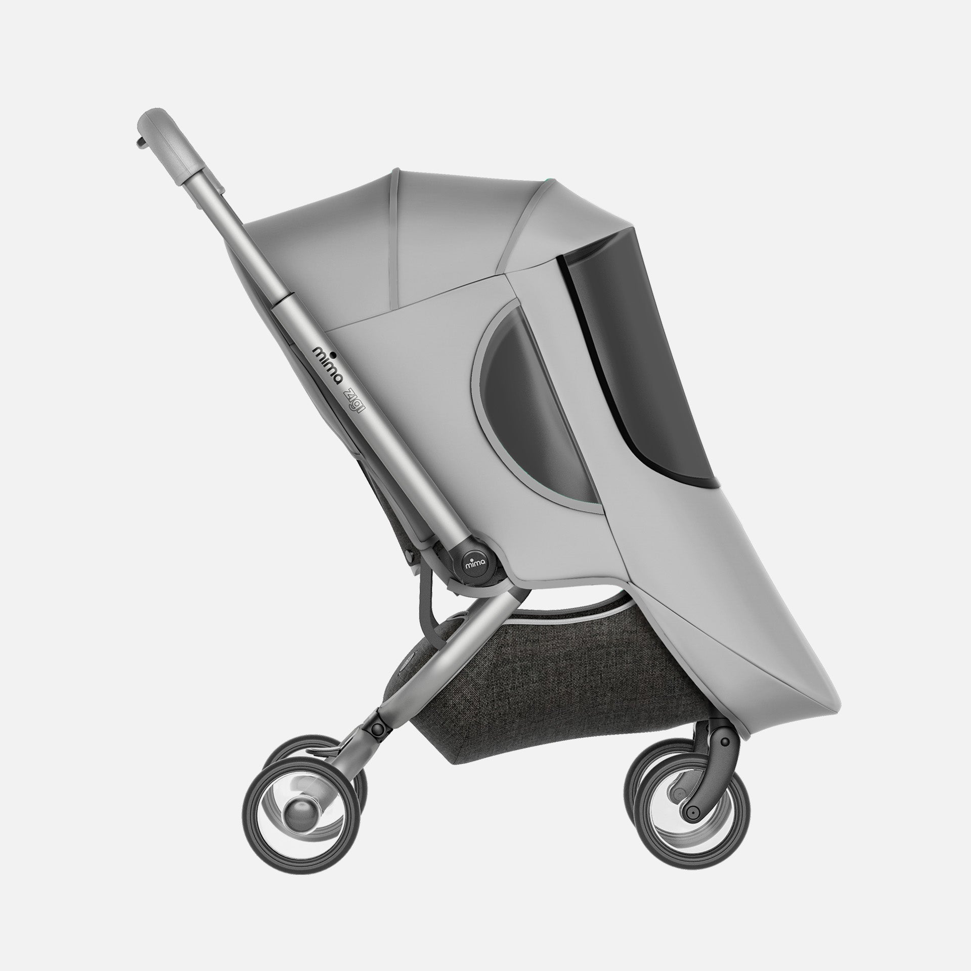 mima Zigi Rain Cover- Bambi Baby