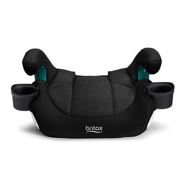 Britax UpNGo™ Click Backless Booster Seat- Bambi Baby