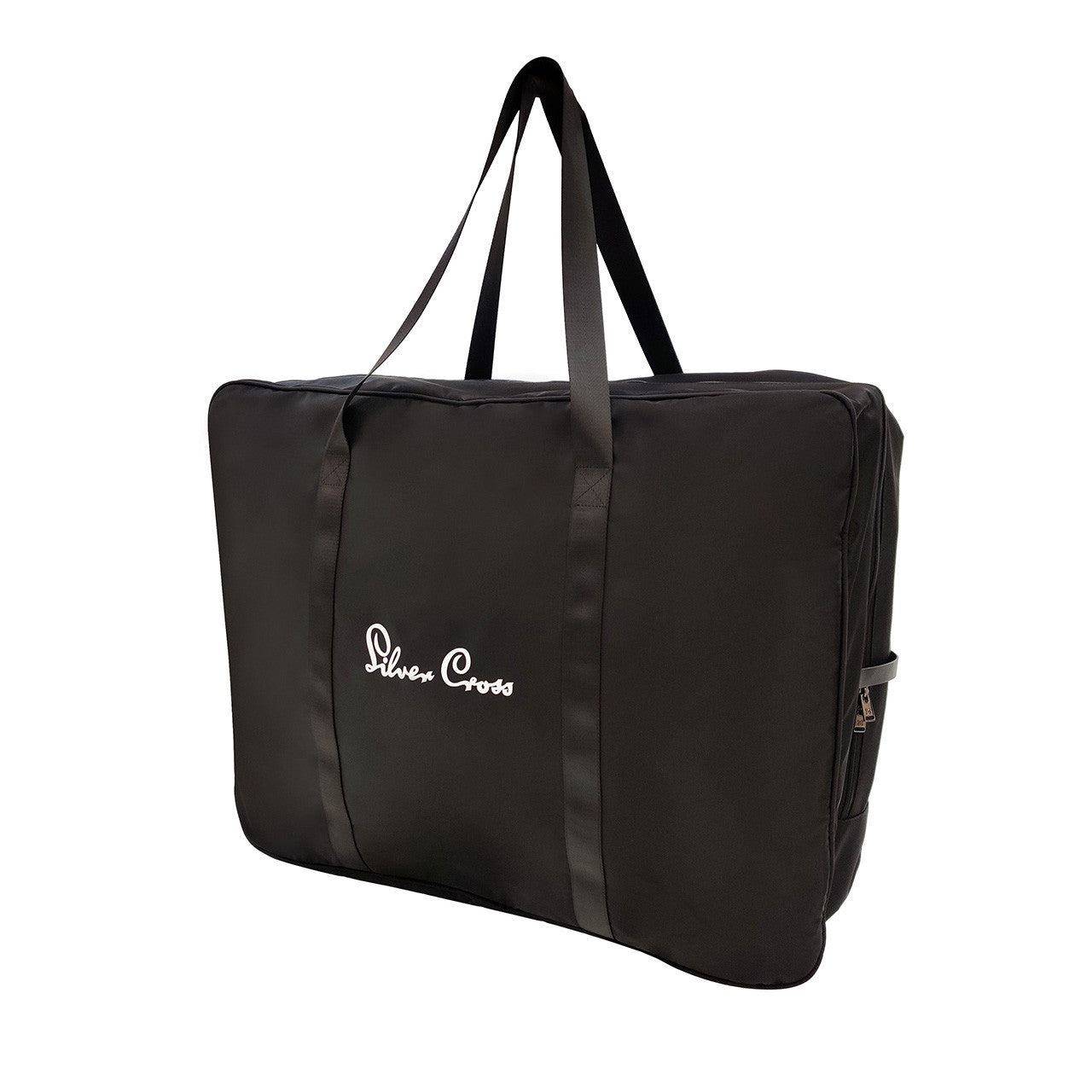 Silver Cross Jet Double Travel Bag- Bambi Baby