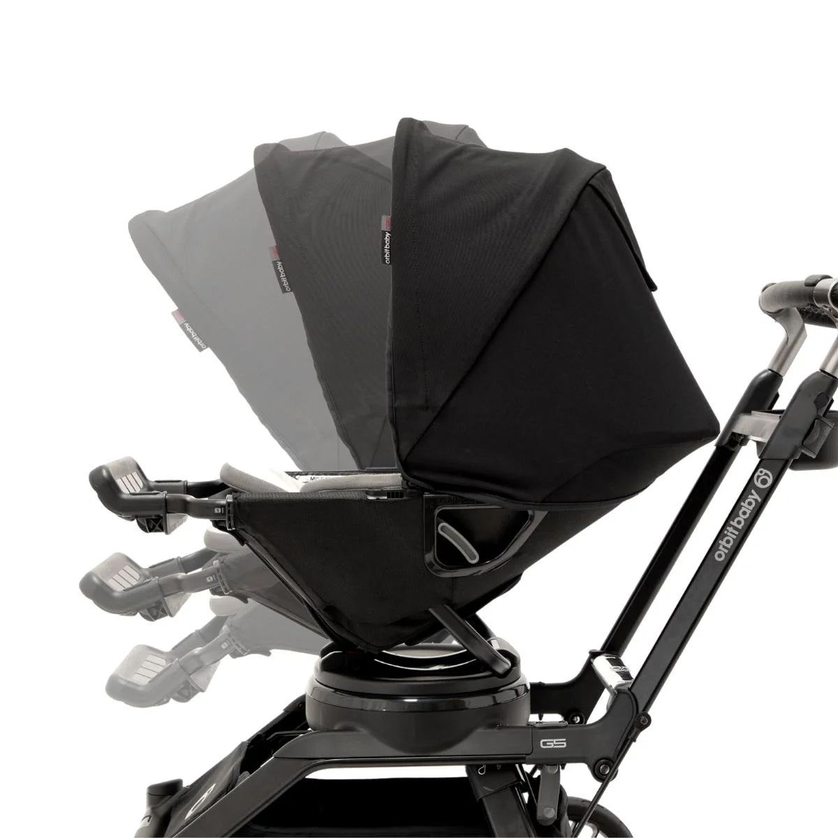 Orbit Baby G5 Stroller – Bambi Baby