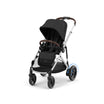 CYBEX e-Gazelle S Electronic Assist Stroller
